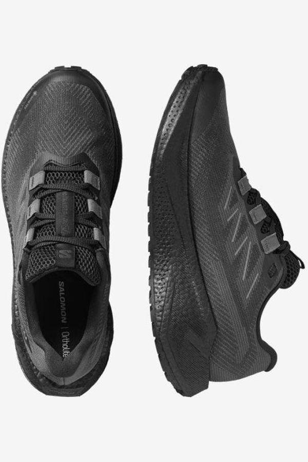 SALOMON S250107RGV14 Sneakers - Black