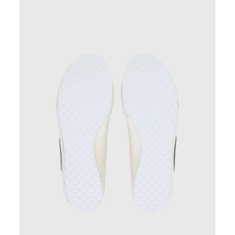 MARINE SERRE MRSM252PSSN106 Sneakers - Off White