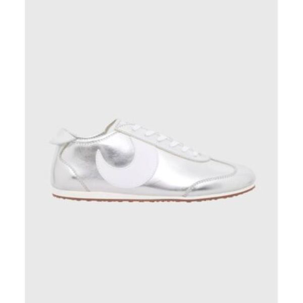 MARINE SERRE MT10 Sneakers - Silver