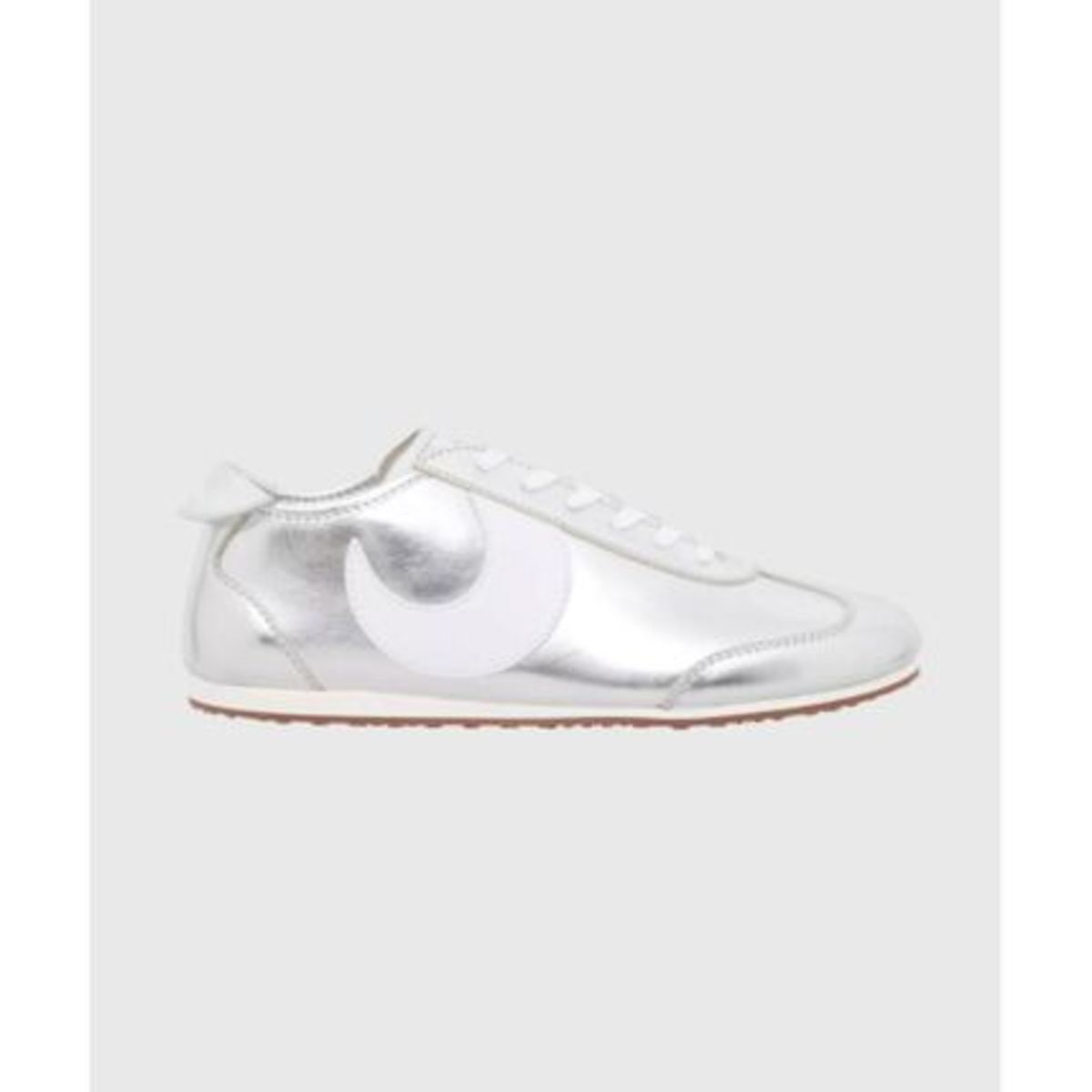 MARINE SERRE MT10 Sneakers - Silver - Image 5 of 5