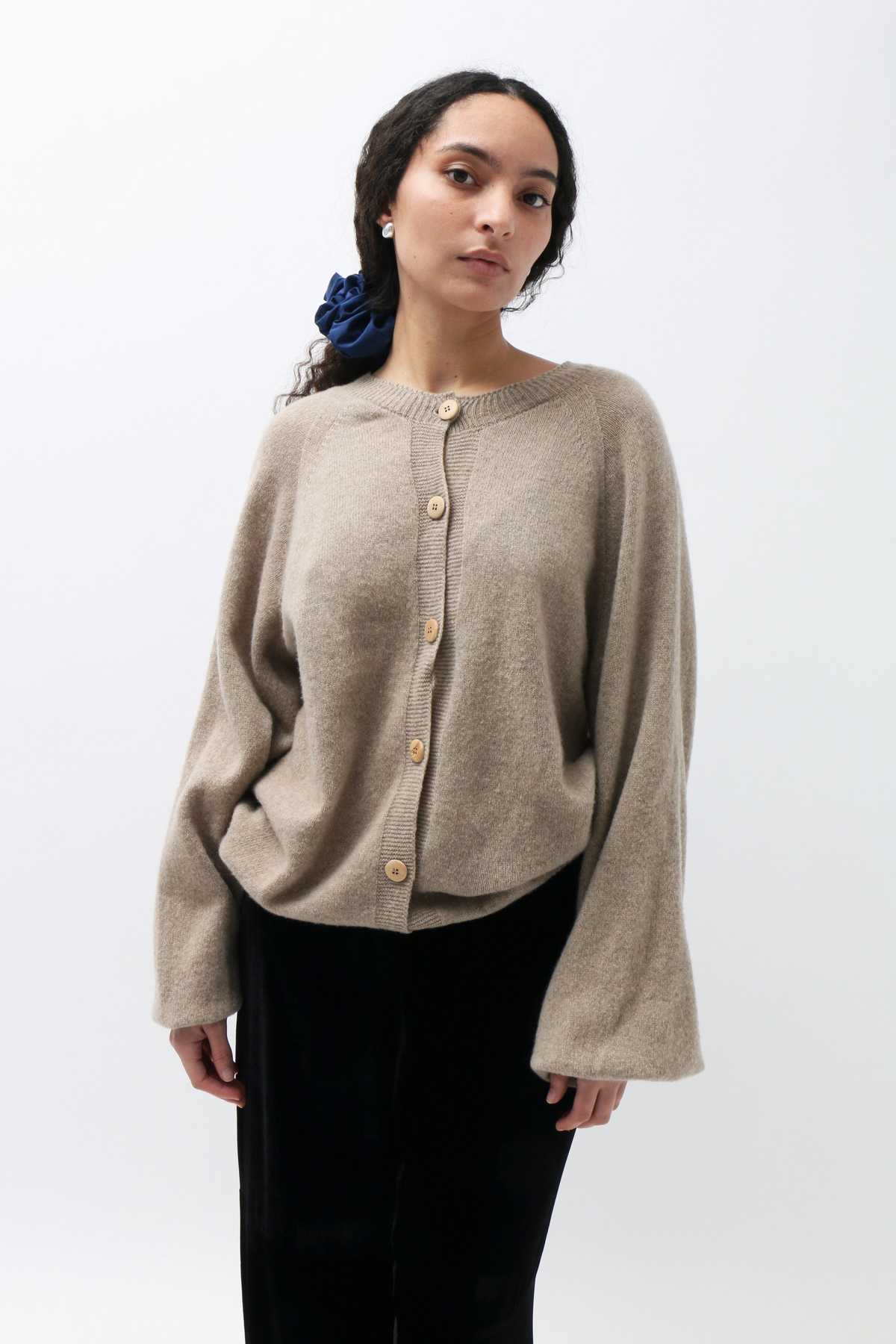 Baserange Stoppa Soar Cardigan - Image 2 of 10