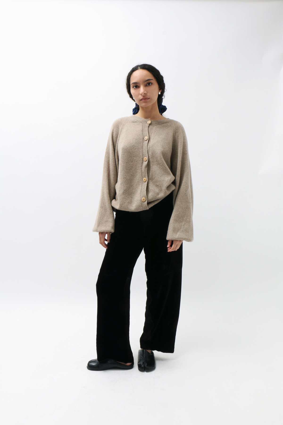 Baserange Stoppa Soar Cardigan - Image 3 of 10