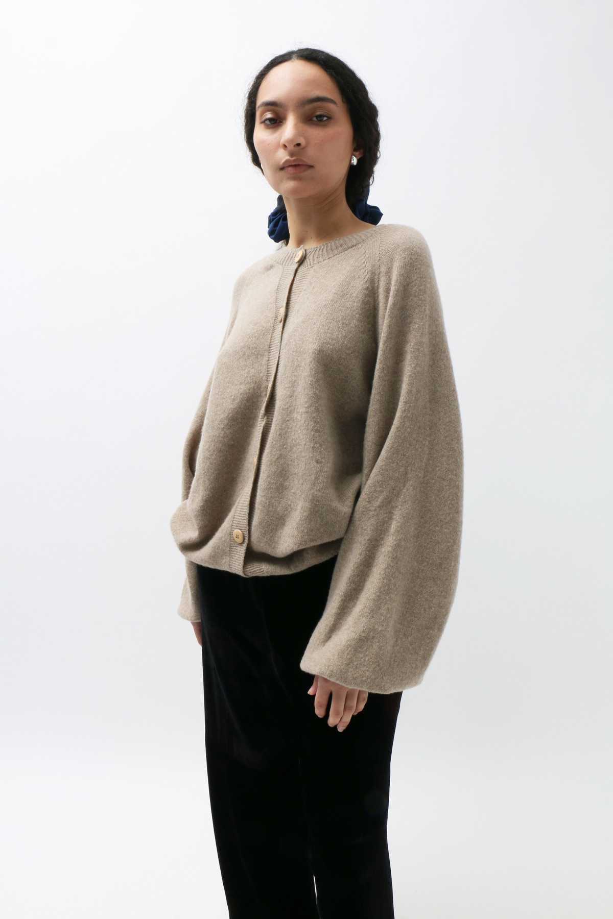 Baserange Stoppa Soar Cardigan - Image 4 of 10