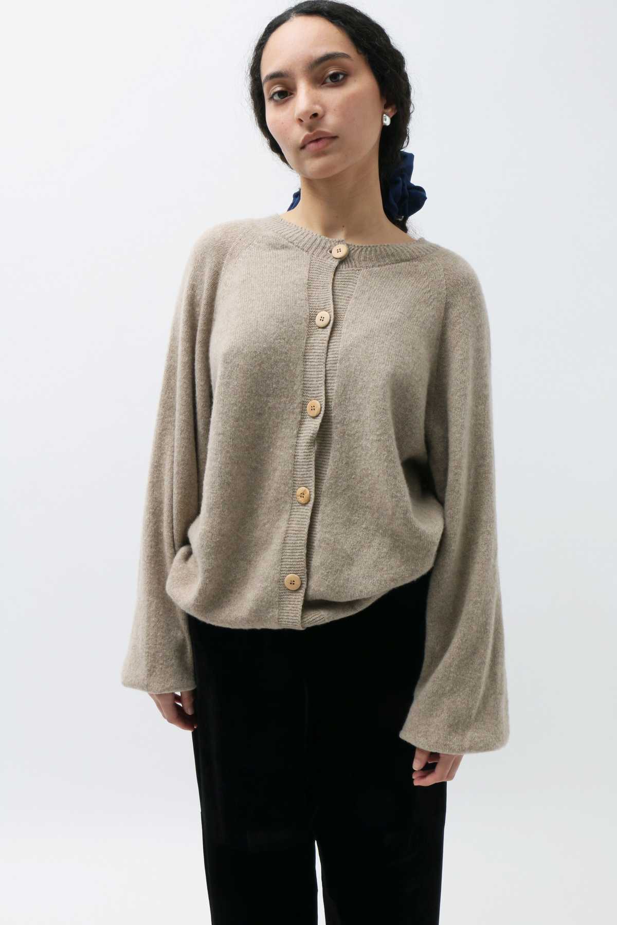 Baserange Stoppa Soar Cardigan - Image 5 of 10