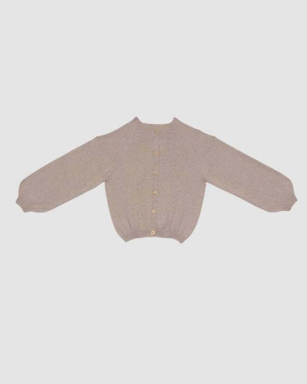 Baserange Stoppa Soar Cardigan