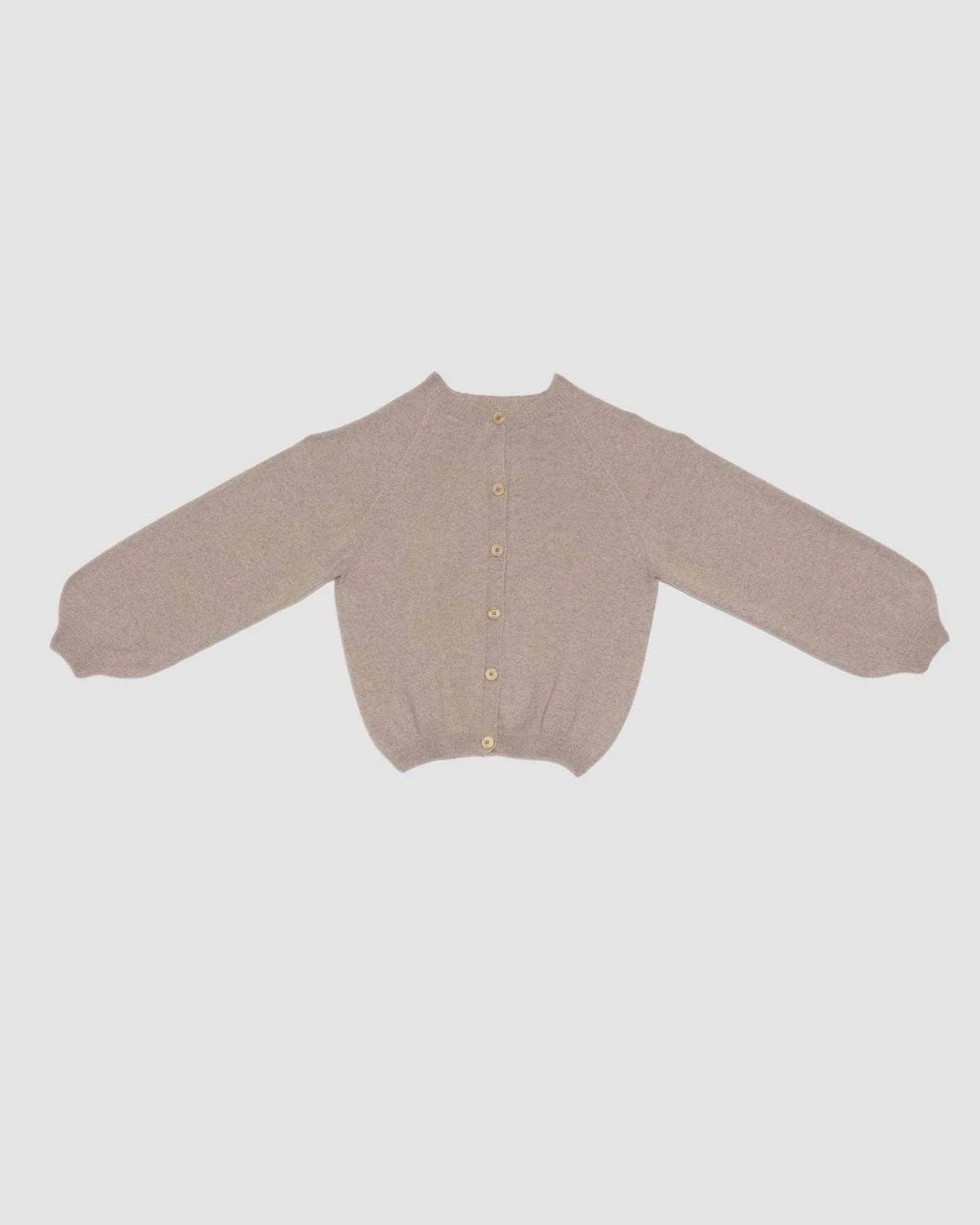 Baserange Stoppa Soar Cardigan - Image 6 of 10