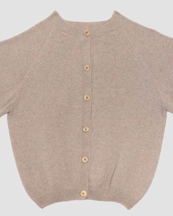 Baserange Stoppa Soar Cardigan