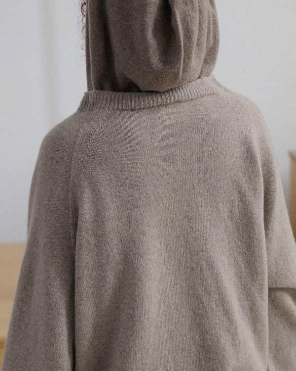 Baserange Stoppa Soar Cardigan