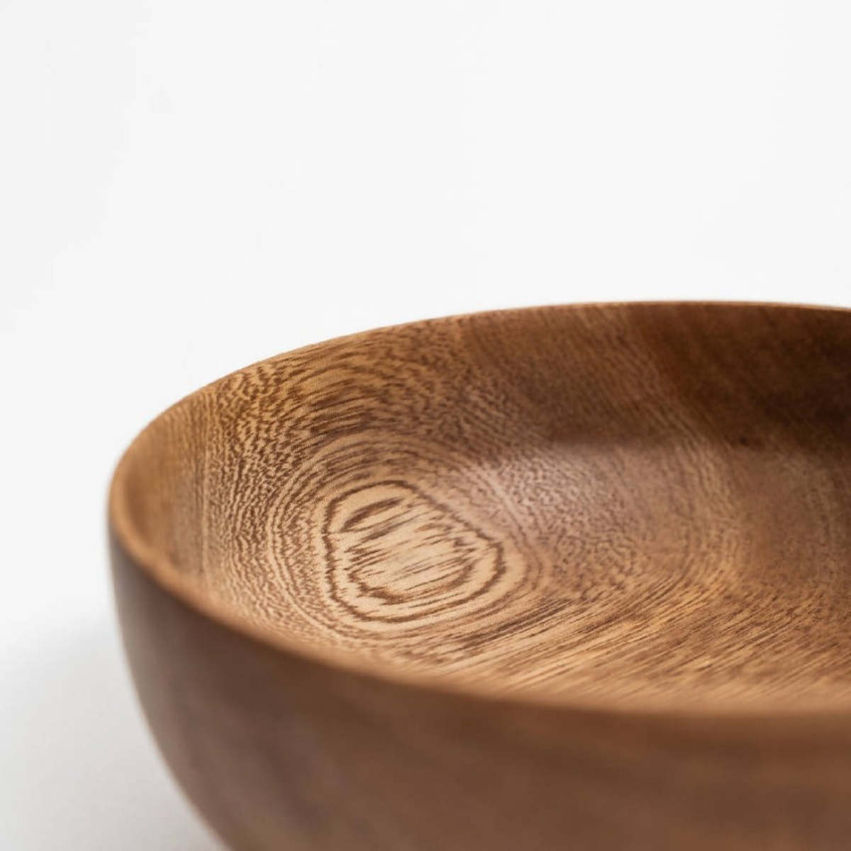 Chechen Wood Design Cuenco Bowl - Image 2 of 4