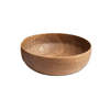 Chechen Wood Design Cuenco Bowl - Thumbnail 4