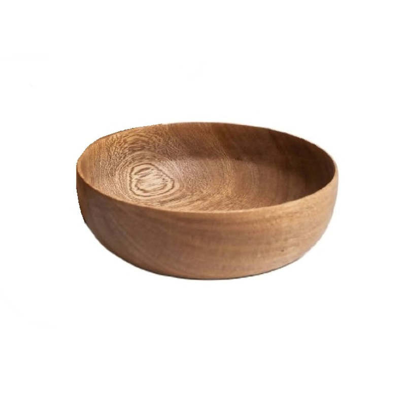 Chechen Wood Design Cuenco Bowl