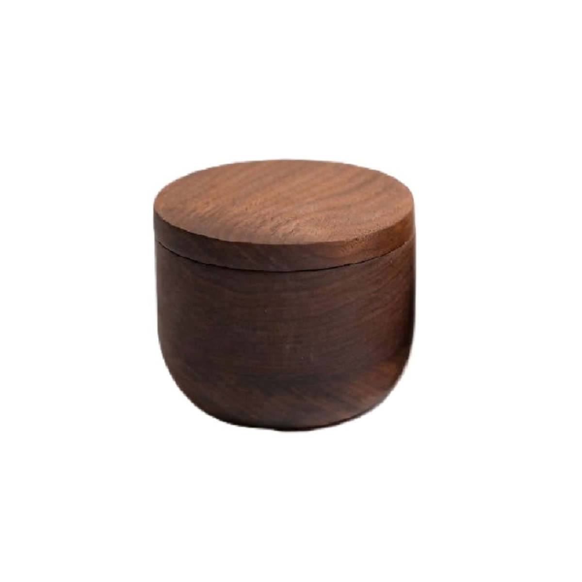 Chechen Wood Design Kambur Spice Jar - Image 4 of 4