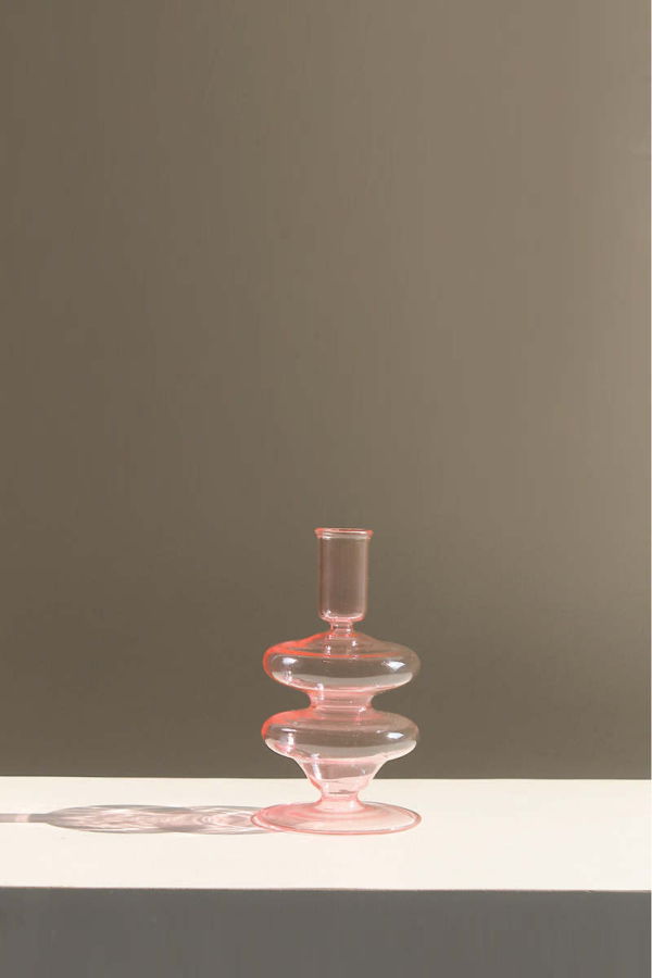 Osmos Studio Siri Candle Holder