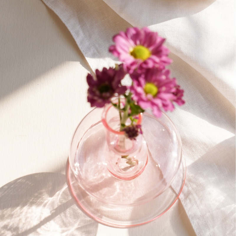 Osmos Studio Siri Candle Holder