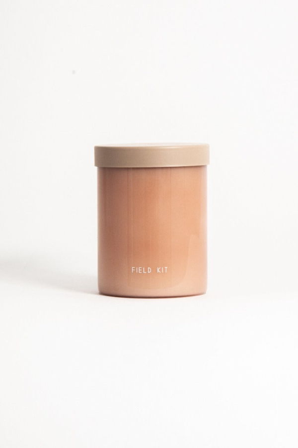 Field Kit The Garden Candle