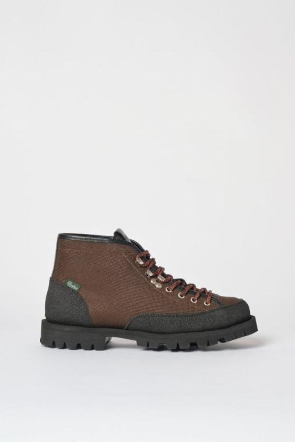 Paraboot 200583 Boots - Ebony