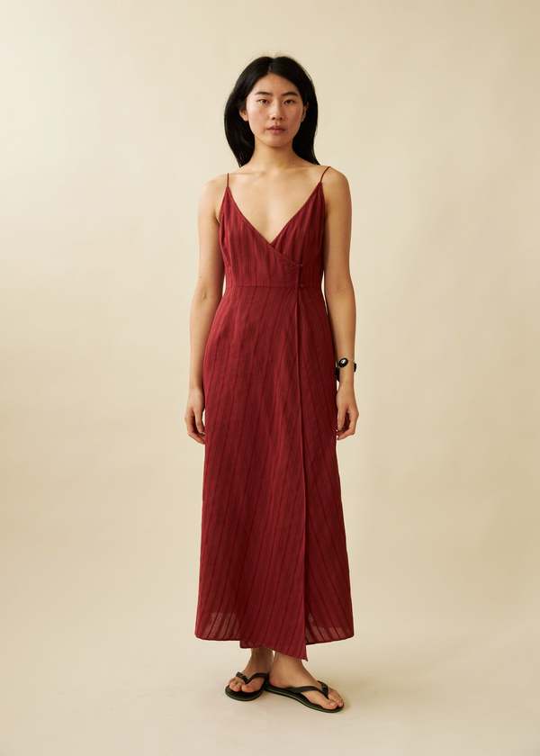 Penny Sage Mia Dress Penny Sage Mia Dress