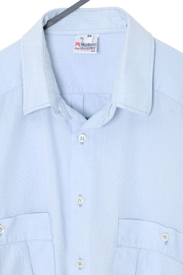 Marlboro (Italy) Vintage, 1970s, Styled by Andrea de Adamich