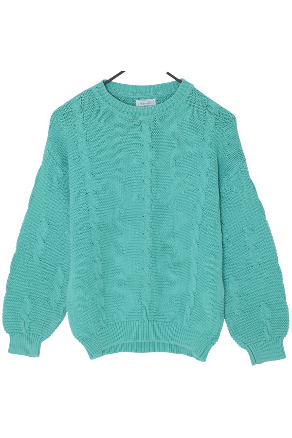 Benetton (Italy) Vintage, 1980s