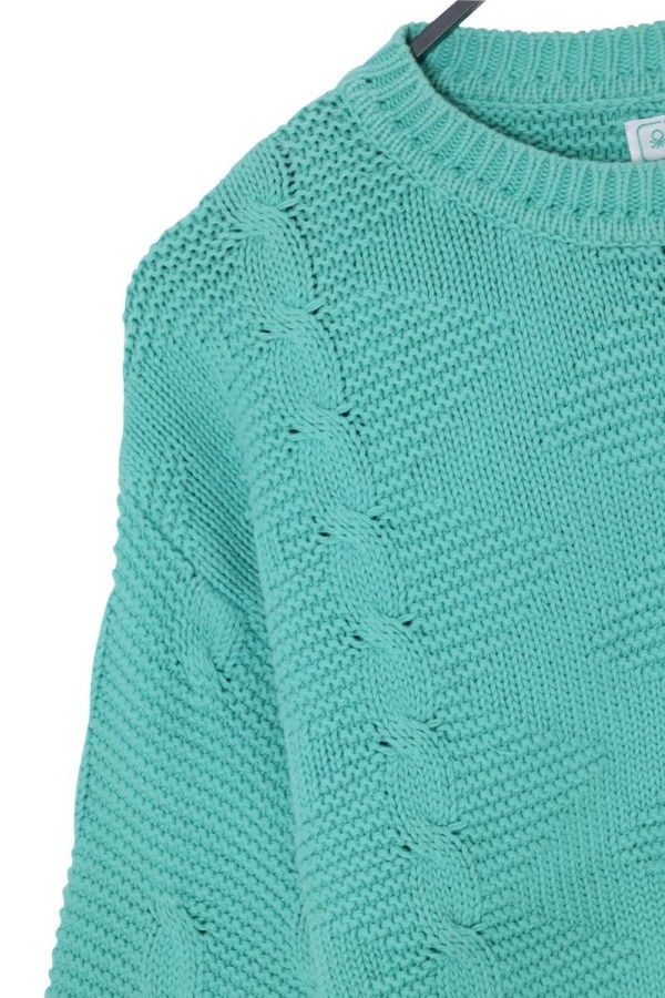 Benetton (Italy) Vintage, 1980s