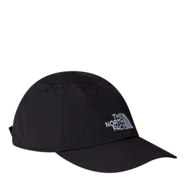 THE NORTH FACE Hat - Black/White THE NORTH FACE Hat - Black/White