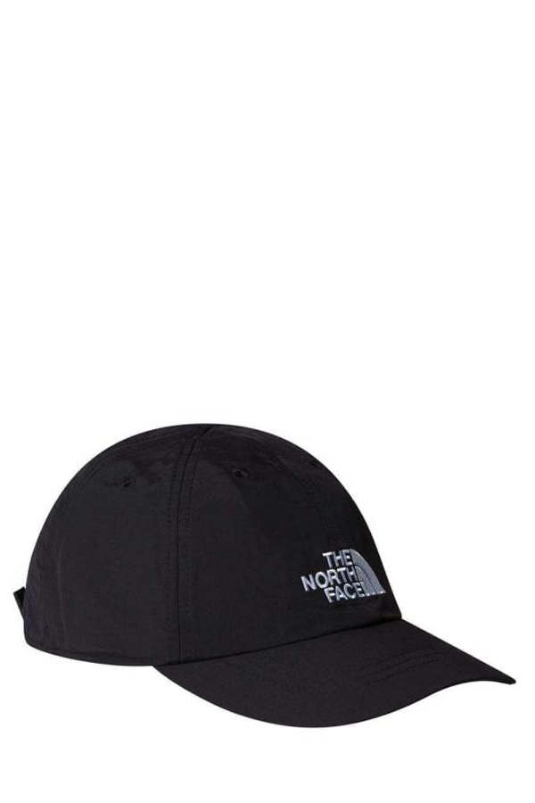 THE NORTH FACE Hat - Black/White