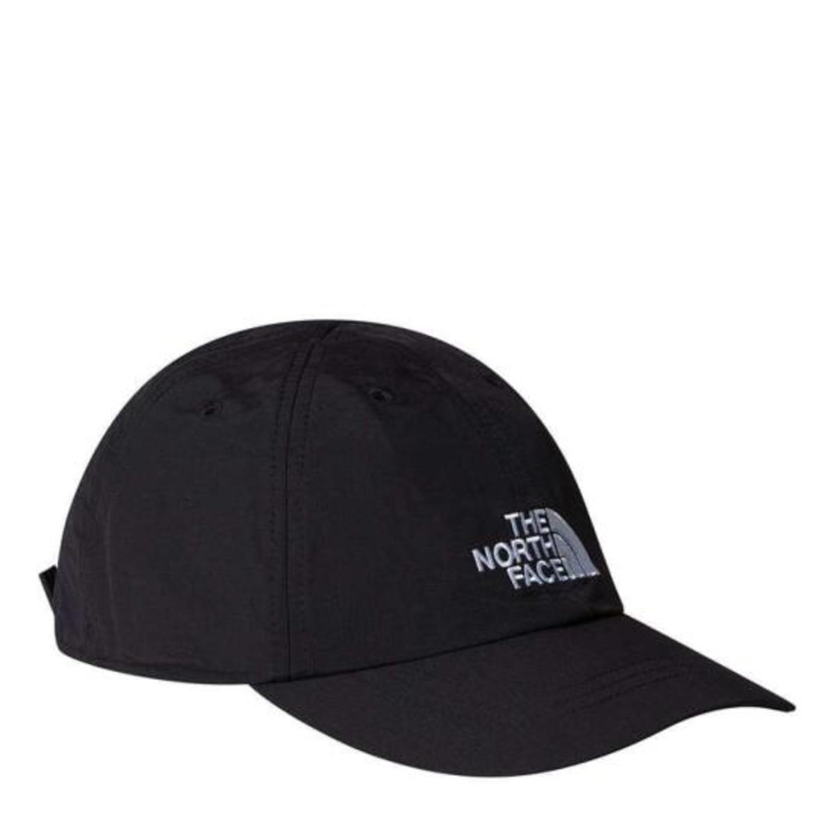 THE NORTH FACE Hat - Black/White - Image 1 of 1