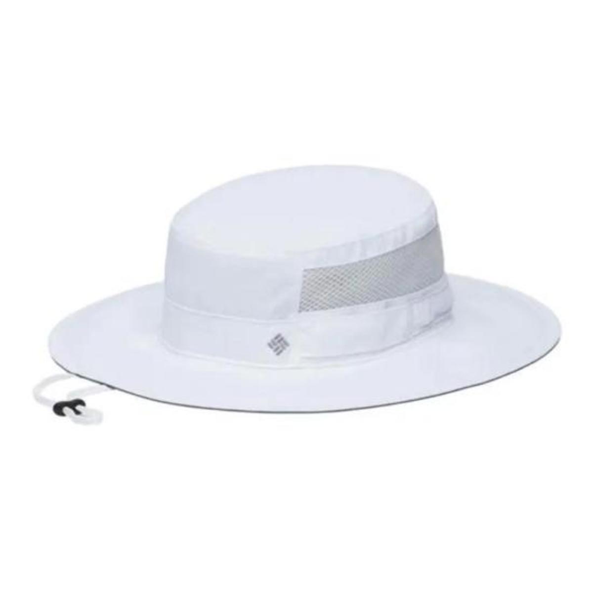 Columbia Hat - White - Image 1 of 2