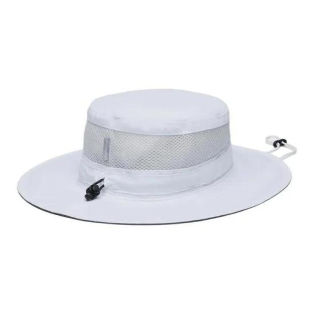 Columbia Hat - White - Image 2 of 2