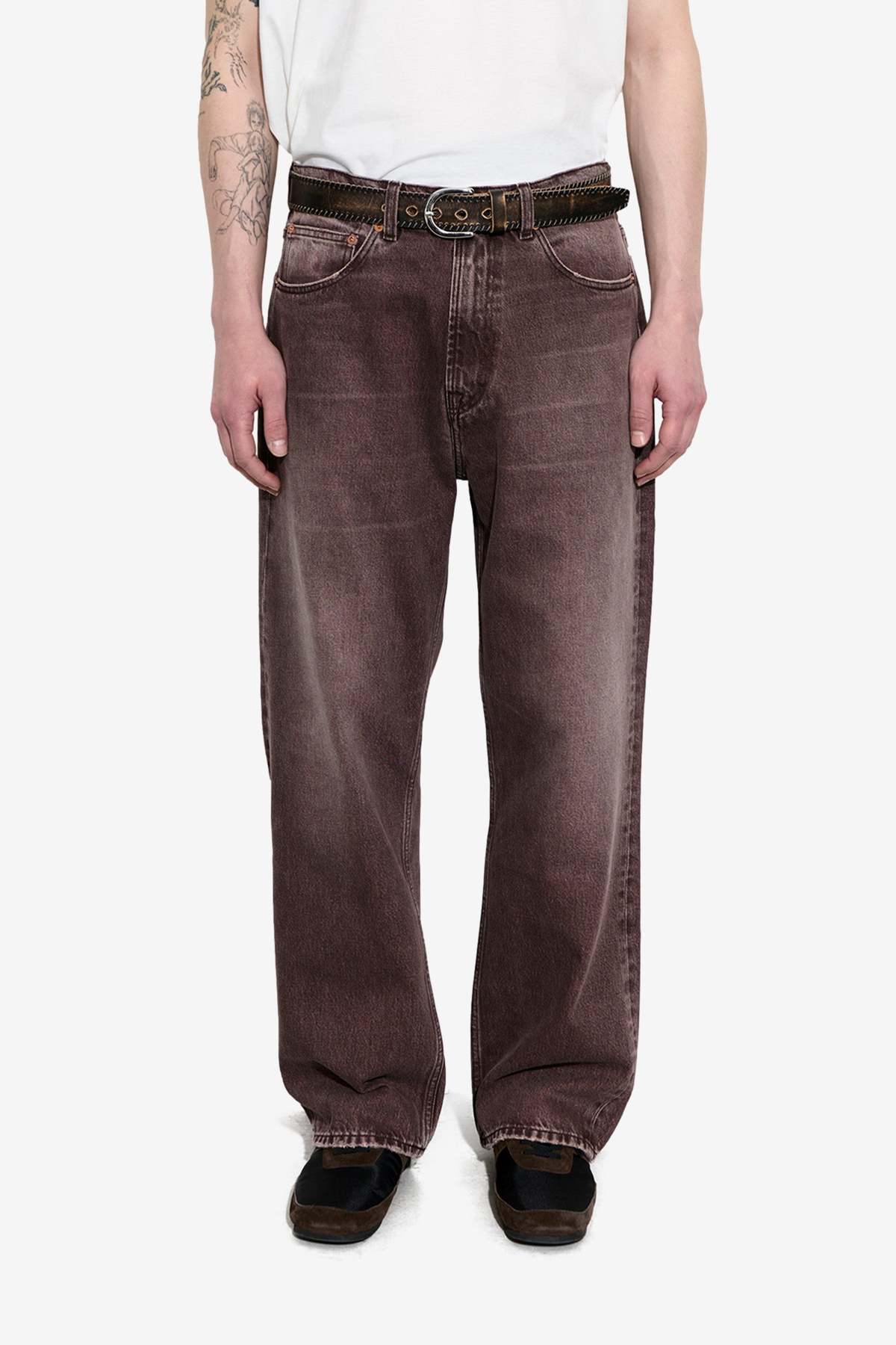 Our Legacy Third Cut Jeans - Image 2 of 4