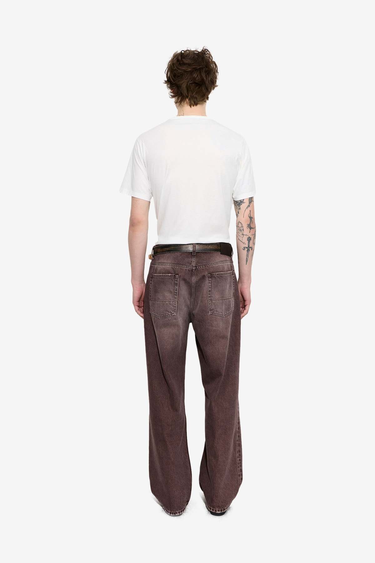 Our Legacy Third Cut Jeans - Image 3 of 4