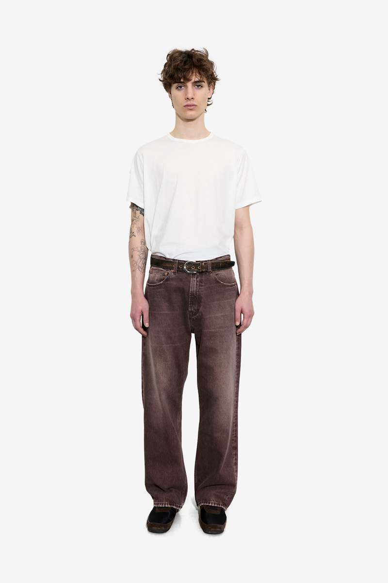 Our Legacy Third Cut Jeans