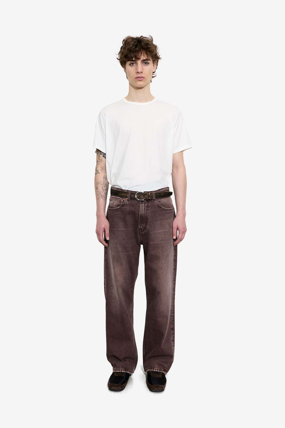 Our Legacy Third Cut Jeans - Image 4 of 4