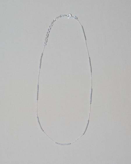 Justine Clenquet Diana Necklace | Garmentory