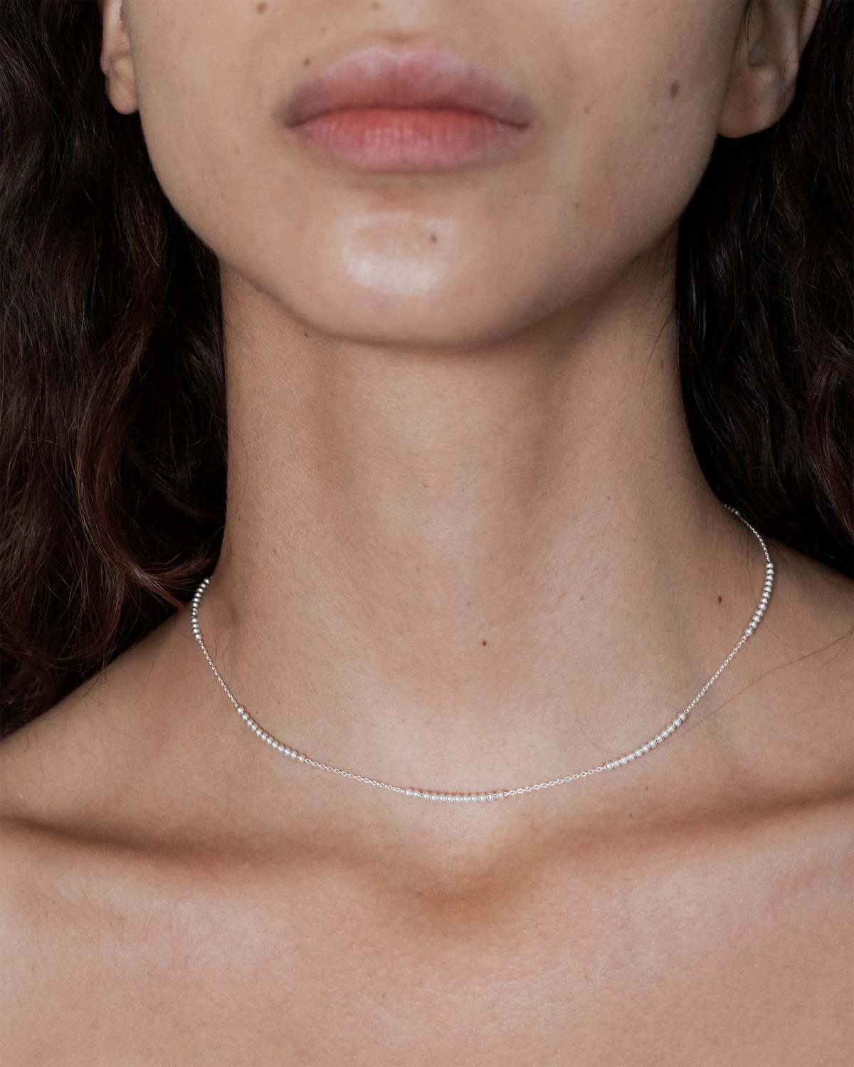 shannon bond Metaphor Necklace Necklace - Image 2 of 2