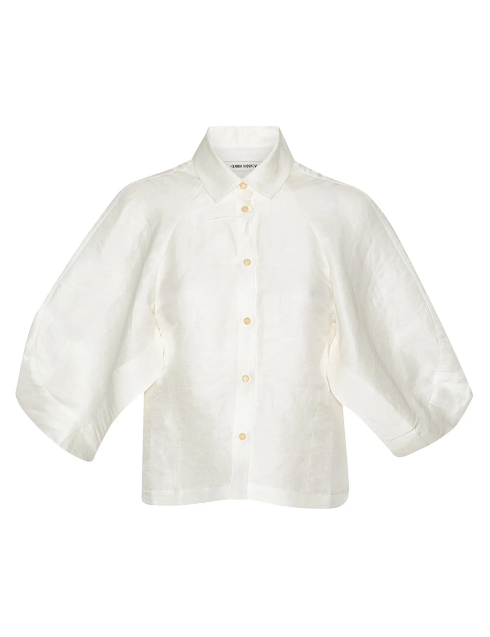 Henrik Vibskov Case Shirt | Garmentory