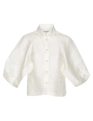 Henrik Vibskov Case Shirt | Garmentory