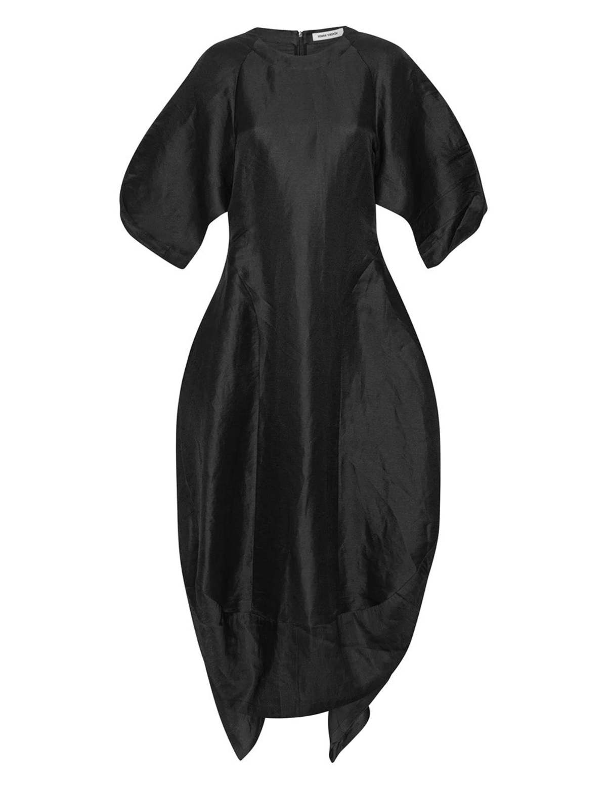 Henrik Vibskov Double Bass Dress - Image 1 of 4