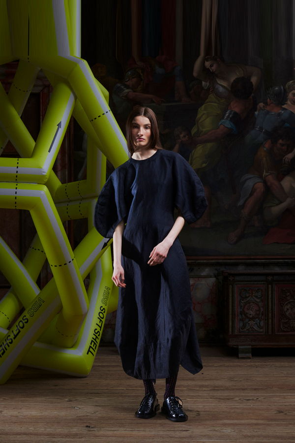 Henrik Vibskov | Garmentory