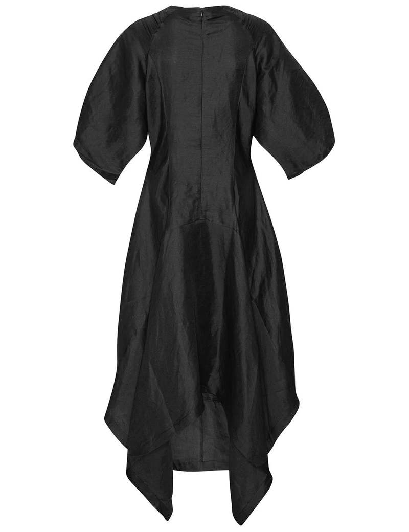 Henrik Vibskov Double Bass Dress