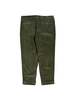 Fresh Camogli Corduroy Pleated Chino Trousers - Thumbnail 3