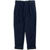 Fresh Camogli Moleskin Pleated Chino Pants - Thumbnail 1