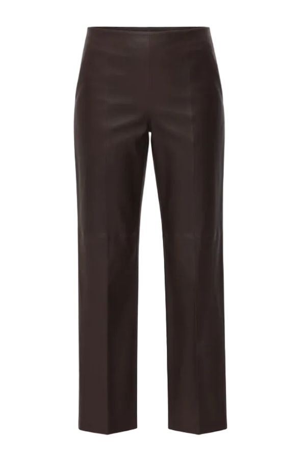 TWP Logan Leather Pant