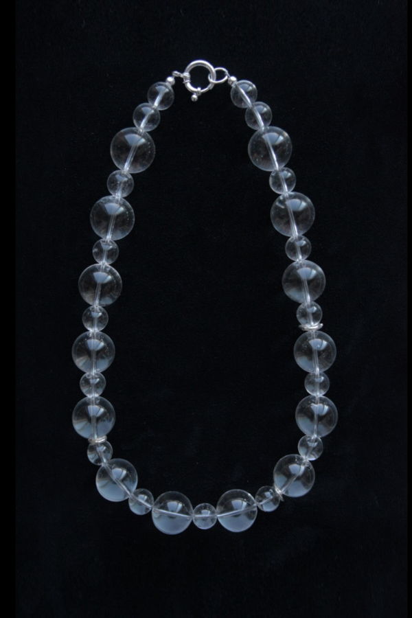 Studio Solíz Marca Necklace