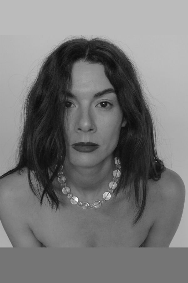 Studio Solíz Marca Necklace