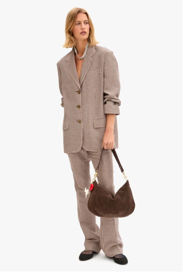 Clare V. Moyen Messenger Bag