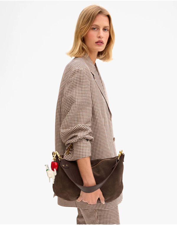 Clare V. Moyen Messenger Bag