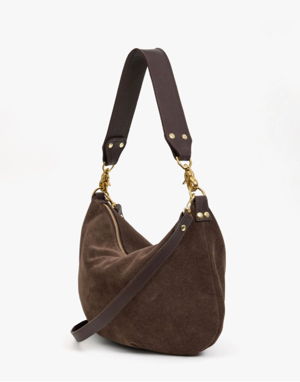 Clare V. Moyen Messenger Bag