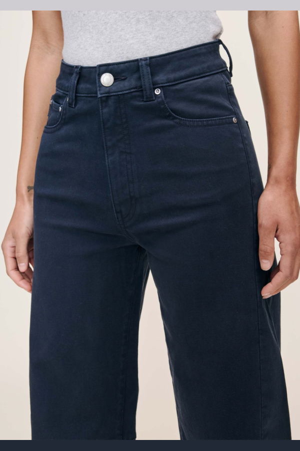 DL 1961 Miro Barrel Jean - Watermill