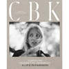 "CBK: Carolyn Bessette Kennedy" by Sunita Kumar Nair Book - Thumbnail 1